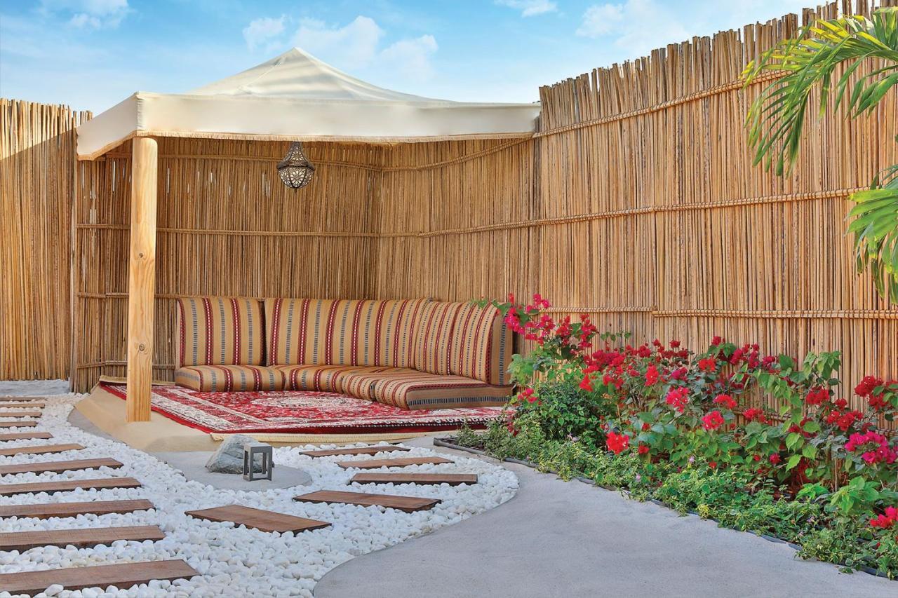 Al Wathba, A Luxury Collection Desert Resort & Spa, Abu Dhabi Exterior foto