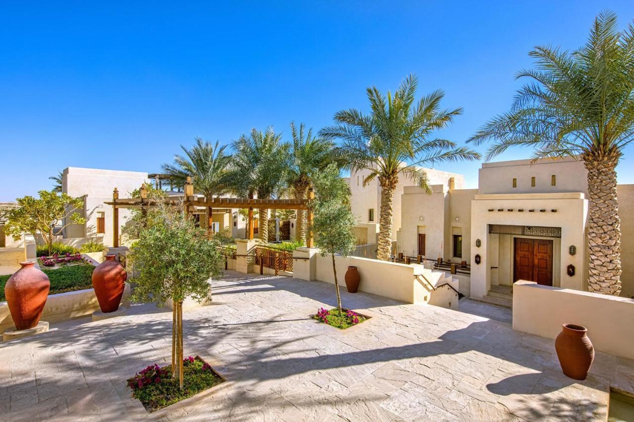 Al Wathba, A Luxury Collection Desert Resort & Spa, Abu Dhabi Exterior foto