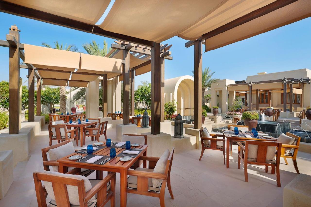 Al Wathba, A Luxury Collection Desert Resort & Spa, Abu Dhabi Exterior foto