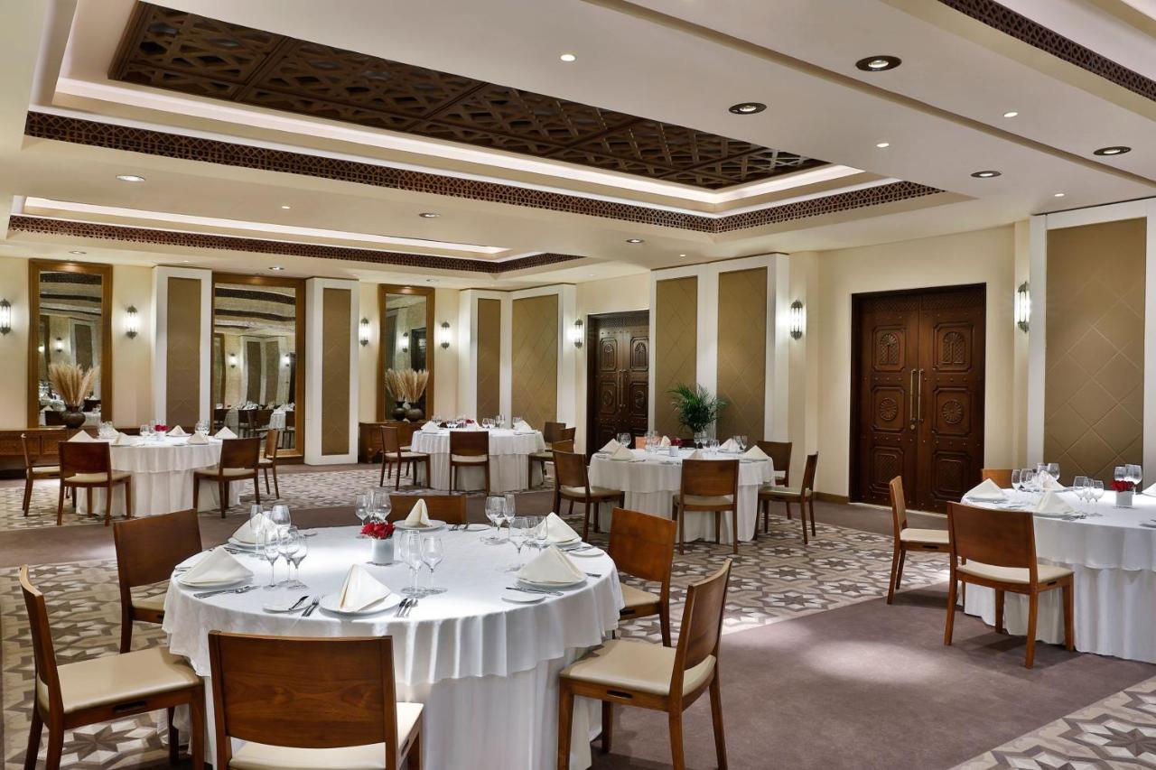 Al Wathba, A Luxury Collection Desert Resort & Spa, Abu Dhabi Exterior foto