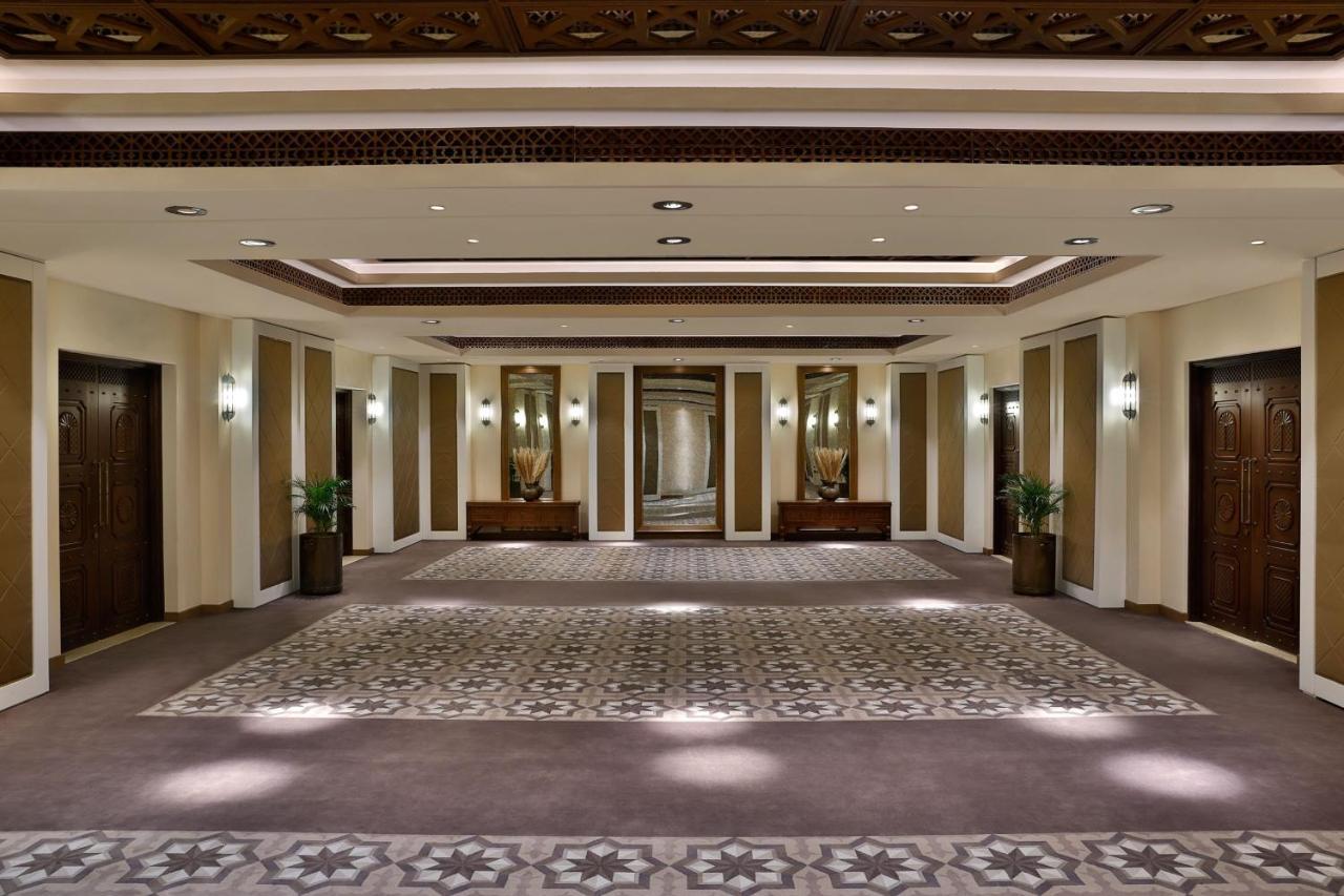 Al Wathba, A Luxury Collection Desert Resort & Spa, Abu Dhabi Exterior foto