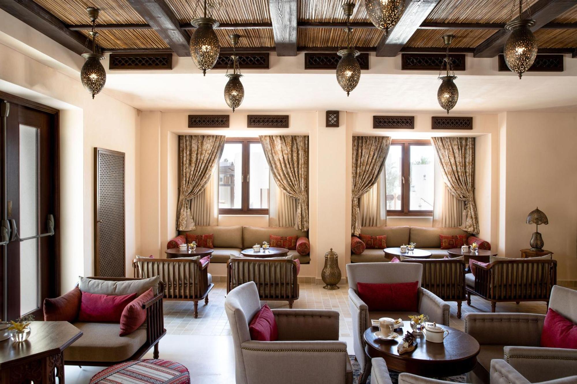 Al Wathba, A Luxury Collection Desert Resort & Spa, Abu Dhabi Exterior foto