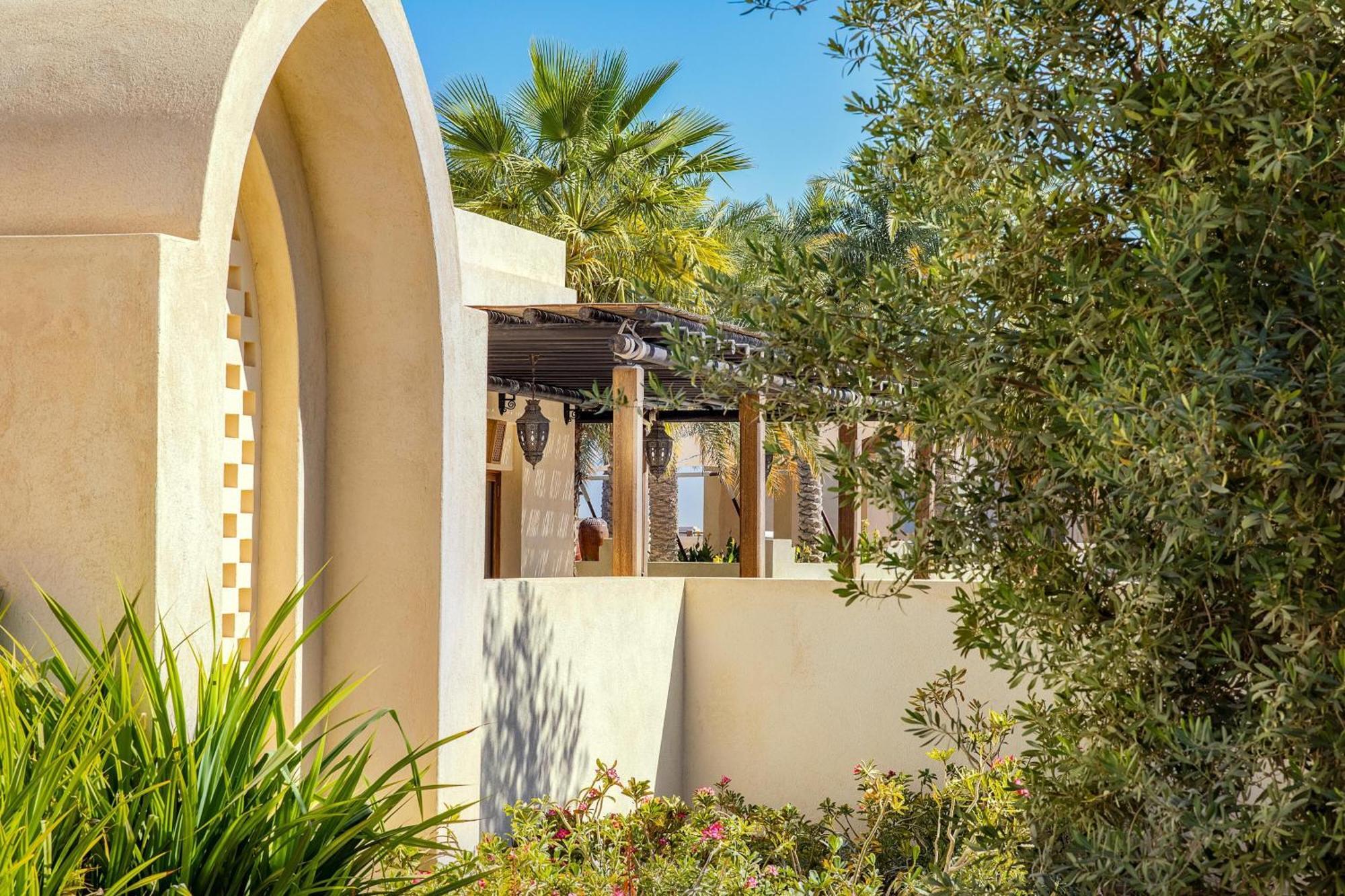 Al Wathba, A Luxury Collection Desert Resort & Spa, Abu Dhabi Exterior foto